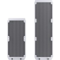 Система жидкостного охлаждения для процессора Jonsbo TH-360 (белый)