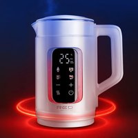 Электрический чайник RED Solution AG119DW