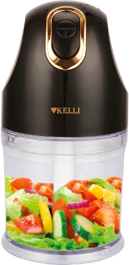 

Чоппер KELLI KL-5109