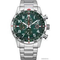 Наручные часы Citizen Chronograph CA0791-81X