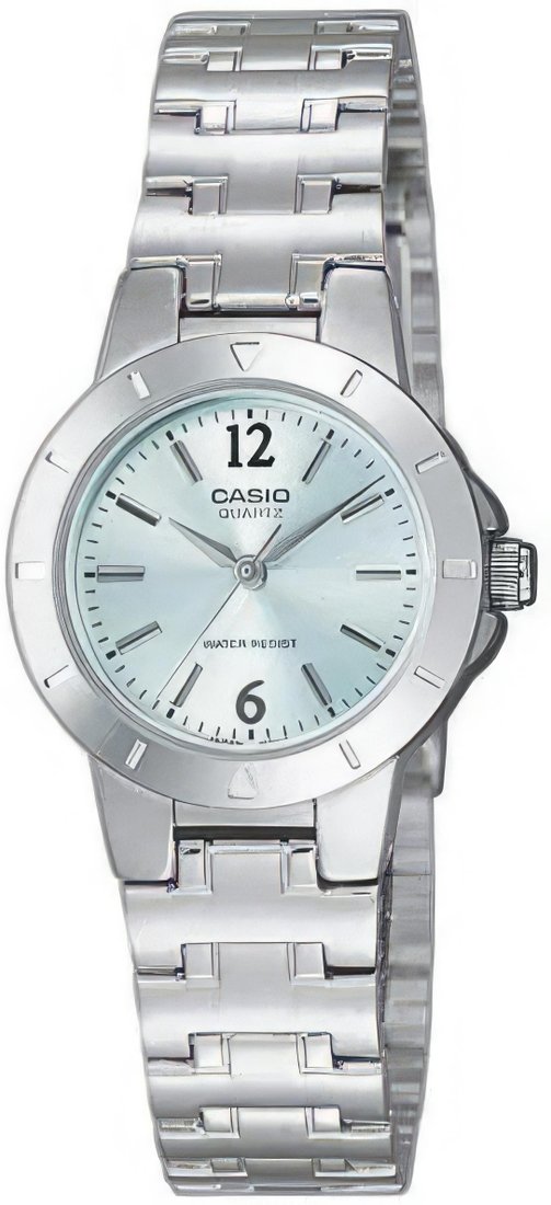 

Наручные часы Casio LTP-1177A-3A