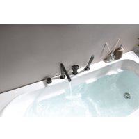 Смеситель Ganzer GZ19133-Q