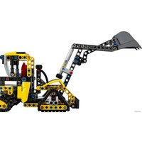 Конструктор LEGO Technic 42121 Тяжелый экскаватор