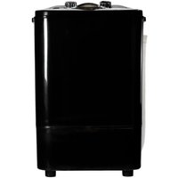 Активаторная стиральная машина Horizont WM-4601W (черный)