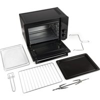 Мини-печь Hisense HOM30AF