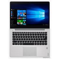 Ноутбук Lenovo IdeaPad 710S Plus-13IKB 80W3004FRA