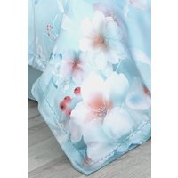 Евро комплект постельного белья АртПостель Элеана 877