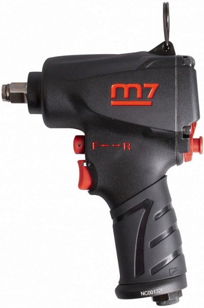

Пневматический гайковерт M7 NC-4130