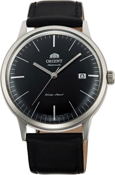 

Наручные часы Orient Automatic SAC0000DB