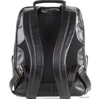 Городской рюкзак Versado 096 (черный)