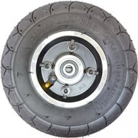 Колесо для электросамоката Kugoo для M2, Joyor, Yamato, Speedway в Гомеле
