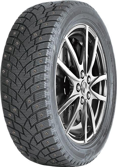

Зимние шины Landsail Ice Star iS37 245/45R20 103H (с шипами)