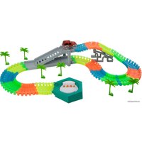 Трек Bondibon Ночной рейсер ВВ2765