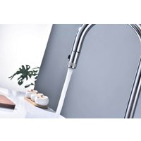 Смеситель Paulmark Galant Ga213077-CR (хром)