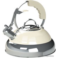 Чайник со свистком MAUNFELD MRK–119BG