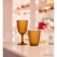 Набор стаканов для воды и напитков Tognana Ambra N3585J70AMB