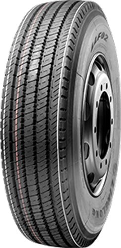 

Всесезонные шины LingLong LLF02 295/80R22.5 154/149M 18PR