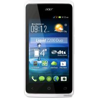 Телефон Acer Liquid Z200