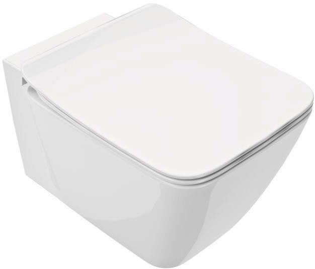 

Унитаз подвесной Ideal Standard Strada II AquaBlade T359601
