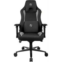 Игровое (геймерское) кресло Arozzi Vernazza SuperSoft (черный)