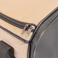 Сумка-переноска Дарэленд Гвэн 9044беж