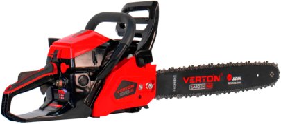 

Бензопила Verton Garden Pro CS-4518