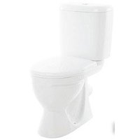 Унитаз напольный Sanita Стандарт эконом