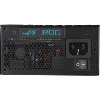 Блок питания ASUS ROG Loki SFX-L 1200W Titanium ROG-LOKI-1200T-SFX-L-GAMING