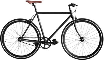 Велосипед Regal 3-sp Stealth 54cm