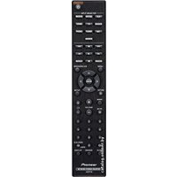 Стереоресивер Pioneer SX-N30 (черный)