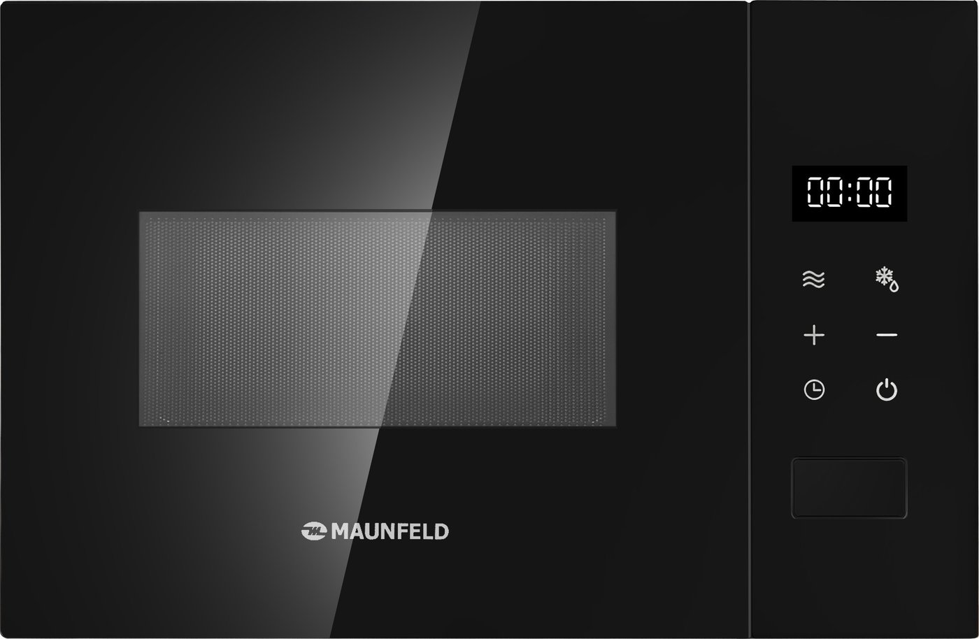 

Микроволновая печь MAUNFELD JBMO155SGB02