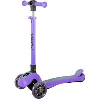 Трехколесный самокат Plank Nipper P22-NIPPER-L (фиолетовый)