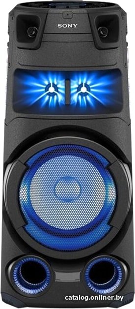 Патибокс Sony MHC-V73D