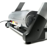 Электрическая беговая дорожка AMETIST Power Road Gray