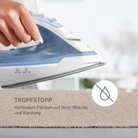 Утюг Tefal Virtuo 30 FV2C41E0