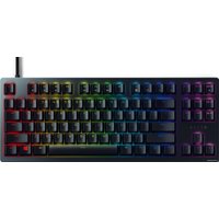 Клавиатура Razer Huntsman Tournament Edition (Red Switch)