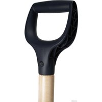 Лопата совковая Fachmann Garten Stab 05.069