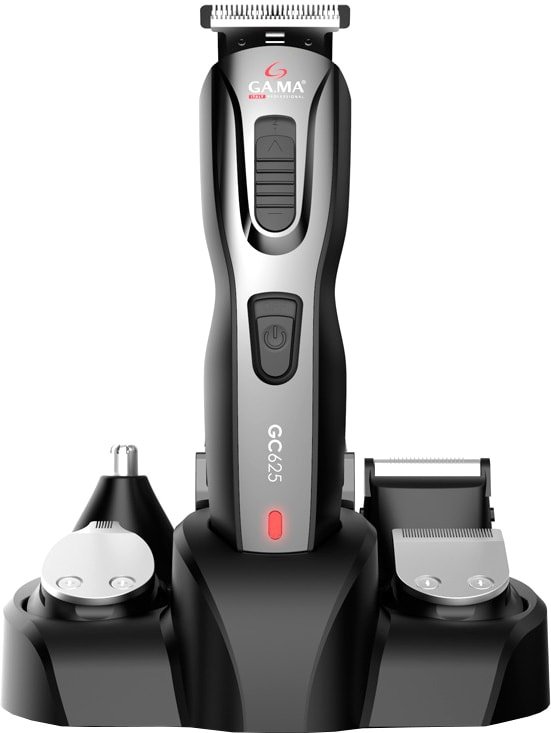 

Универсальный триммер GA.MA GC625