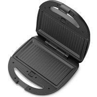 Многофункциональная сэндвичница BQ ST2001