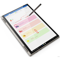 Ноутбук 2-в-1 Lenovo Yoga C740-15IML 81TD0076RU