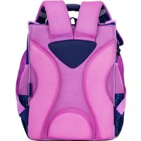 Школьный рюкзак Пифагор Basic. Comic Donuts 273137