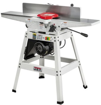 Фуговальный станок Jet JJ-6OS