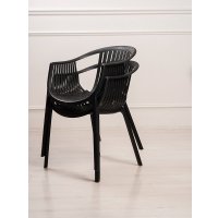 Стул GreenTerra Escalate (черный)