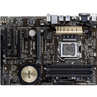 Материнская плата ASUS H97-PLUS