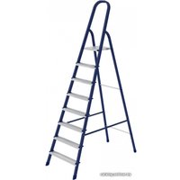 Лестница-стремянка СибрТех 97848 8 ступеней