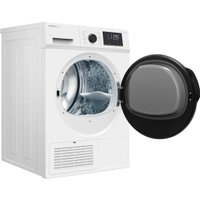 Сушильная машина Meferi MDR0815WH C Power в Солигорске