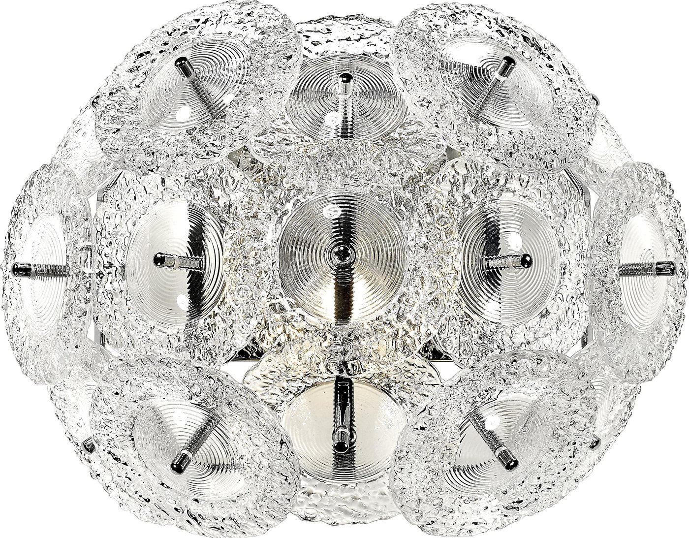 

Люстра средней высоты Simple Story 4831 4831-1WL