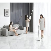 Пылесос Xiaomi Mijia Wireless Vacuum Cleaner 2 B203CN (с переходником на евровилку)