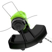 Триммер Greenworks GD40LT 2112207UB (с 1-им АКБ)