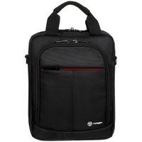 Мужская сумка Torber T7013-1 (черный)